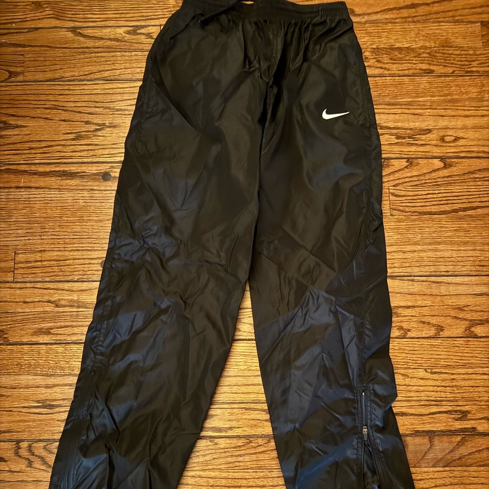 Nike nylon jogger